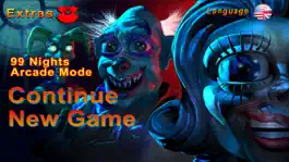 Game screenshot Zoolax Nights: Chase Of Clown mod apk