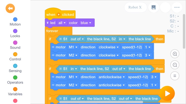 Apitor Kit by Apitor Technology Co., Ltd.