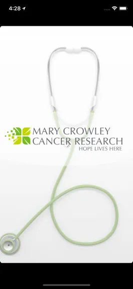 Game screenshot Mary Crowley Cancer Research mod apk