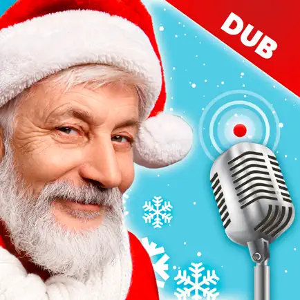 Talking Santa-Xmas Dub Videos Cheats