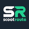 ScootRoute - Get there safely icon