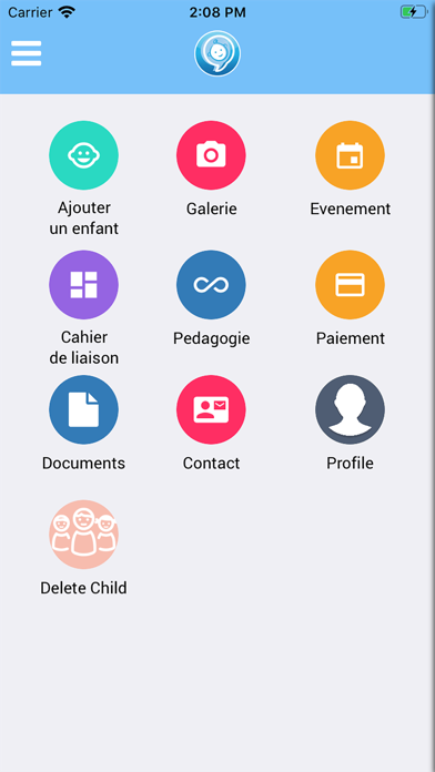 Raoud Al Azhaar Screenshot