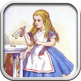 螢幕擷取畫面 (5) Alice in Wonderland Trivia +