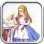 Alice in Wonderland Trivia + app download