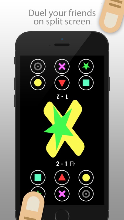 Focus - Color & Shape screenshot-3