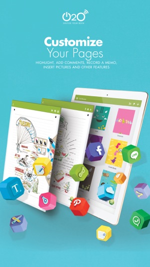 O2OBOOKS(圖3)-速報App