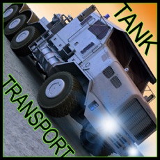 Activities of Army Tank Transport – Real Truck Driver Simulator