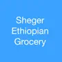 Sheger Ethiopian Grocery