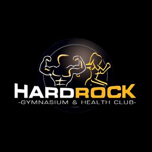 Hard Rock Gym Harden