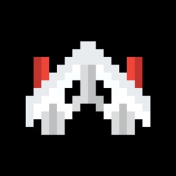 Space Galaxy Rogue Sticker