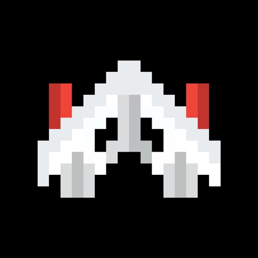 Space Galaxy Rogue Sticker