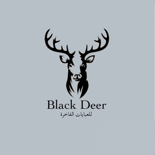 عبايات بلاك ديير | BLACK DEER icon