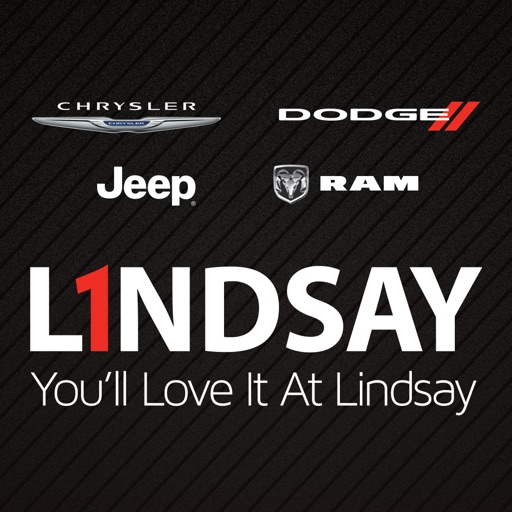 Lindsay Chrysler Dodge Jeep