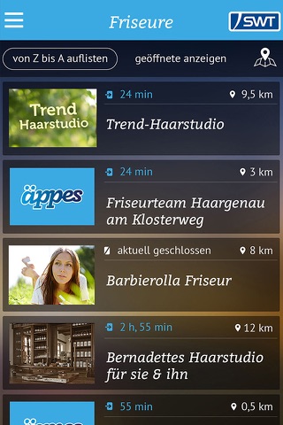 äppes screenshot 3