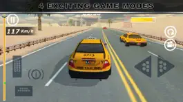 Game screenshot Contract Racer mod apk