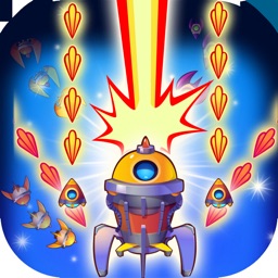 Air Combat: Sky Shooter