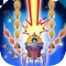 Are you a fan of the plane shooting game, saving the galaxy