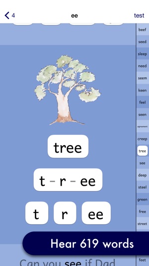 PBPhonics 1 to 7(圖2)-速報App