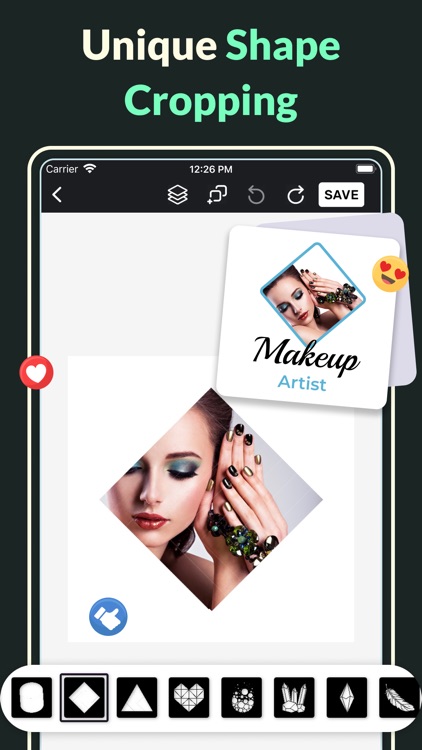 Logo Maker, Logo Designer screenshot-6