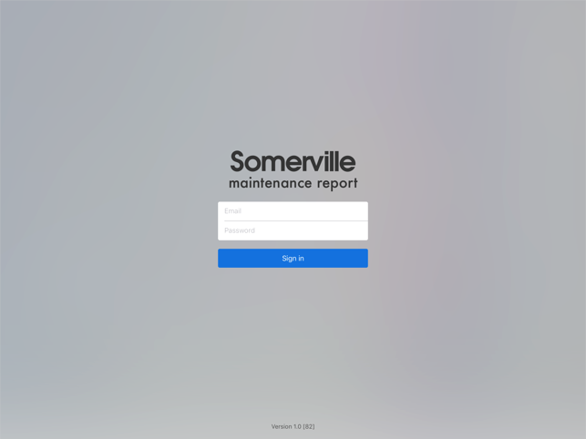 Somerville Maintenance(圖2)-速報App