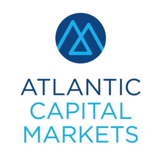 Atlantic Capital Markets iOS App