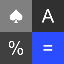 Rounders Poker Calculator