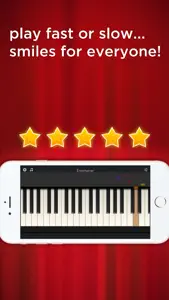 Classical Piano - Beethoven, Mozart, Chopin! screenshot #3 for iPhone