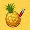 Pineapple Pen Long Version Unlimited PPAP Fun delete, cancel