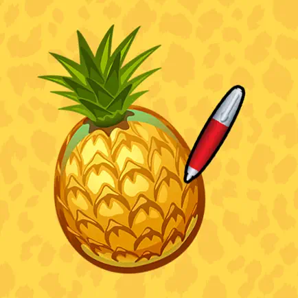 PPAP - Pineapple Pen Long Version Unlimited Fun Читы