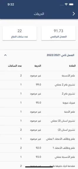 Game screenshot جامعة الازهر-غزة apk