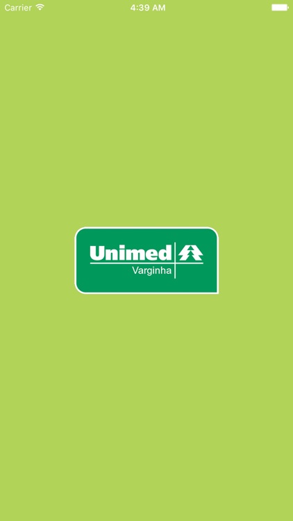 Minha Unimed Varginha