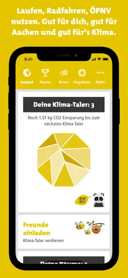 Game screenshot aachen.move mod apk