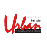 Salon Urban logo