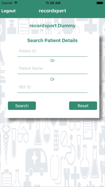 recordxpert screenshot-3