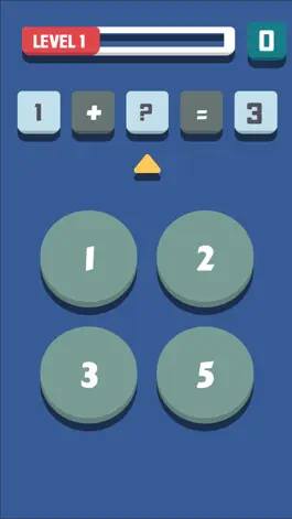 Game screenshot Math Challenge: Workout Brain apk
