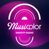 Musicolor Radio App Feedback