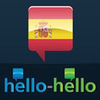 スペイン語を学ぶ(Hello-Hello)