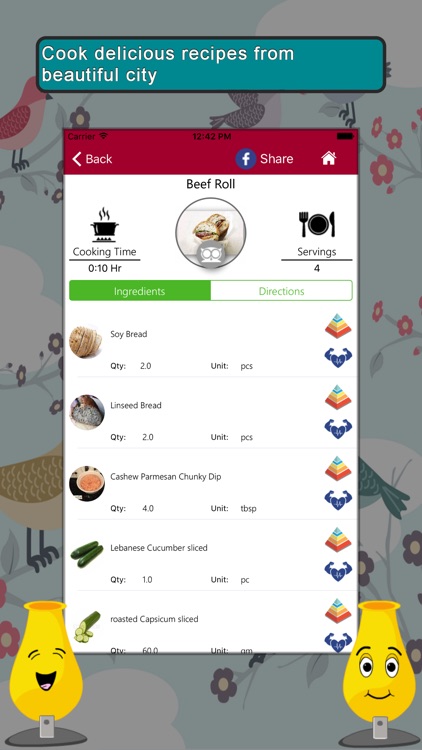 Explore Tokyo SMART City Guide screenshot-3