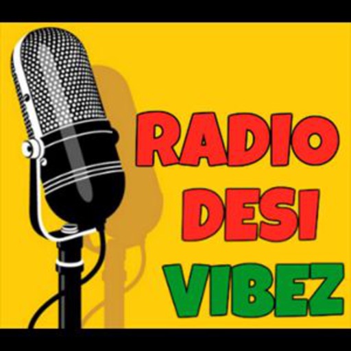 Radio Desi Vibez