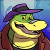 BROK the InvestiGator icon