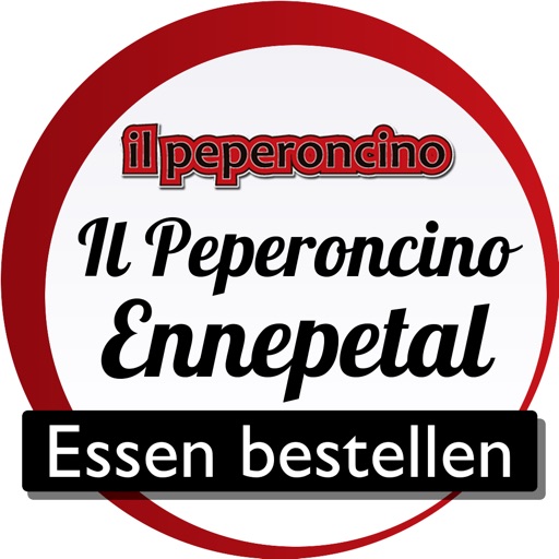 Il Peperoncino Ennepetal icon