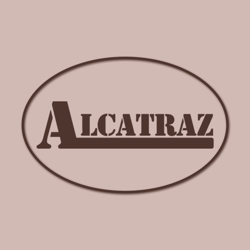 Pizzeria Alcatraz