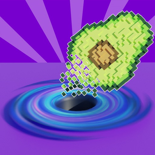 Orbital Crusher icon