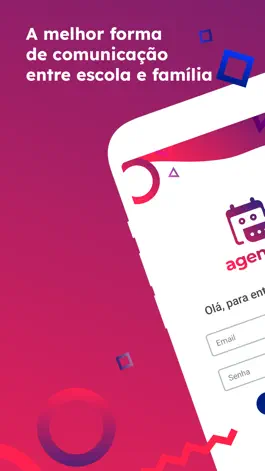 Game screenshot Agenda + mod apk