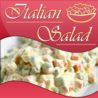 Italian Salad Recipes