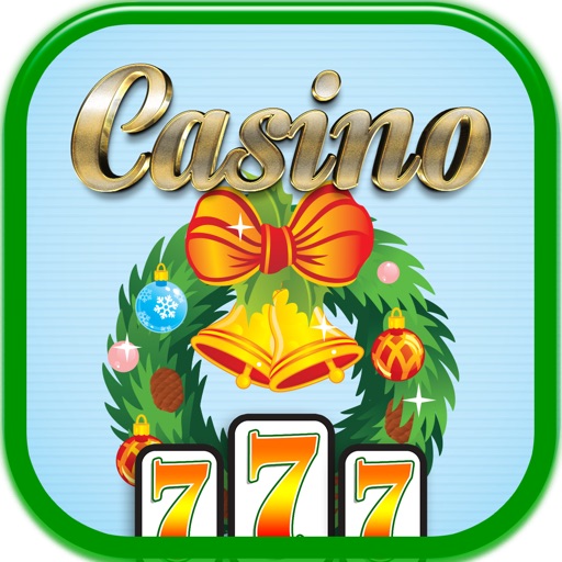 777 Lucky Casino -- FREE Vegas SloTs Machines icon