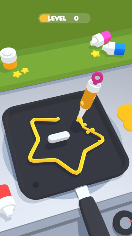 Pancake Art screenshot-3