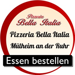 Italia Mülheim an der Ruhr