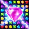 Jewels Planet  - Match 3 Game icon