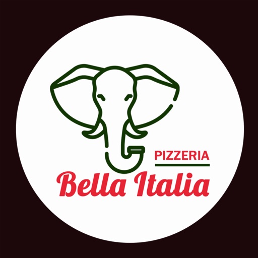Pizzeria Bella Italia - AppWisp.com